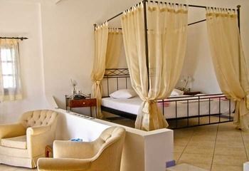 Apollon Village Hotel