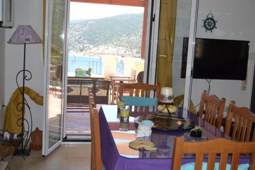 Apartamento Verde E Mare