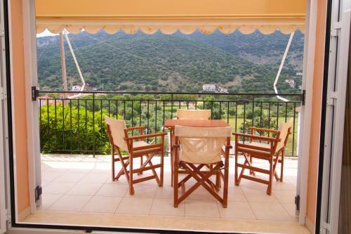 Villa Gabriel Houses