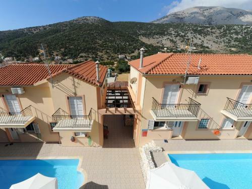 Villa Gabriel Houses