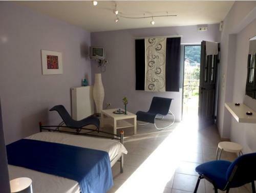 Apartamento The Seasons Of Nickolas
