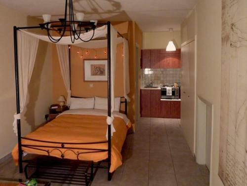 Apartamento The Seasons Of Nickolas