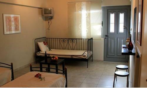 Apartamento The Seasons Of Nickolas