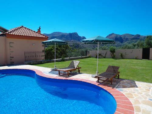 Mouri Villa