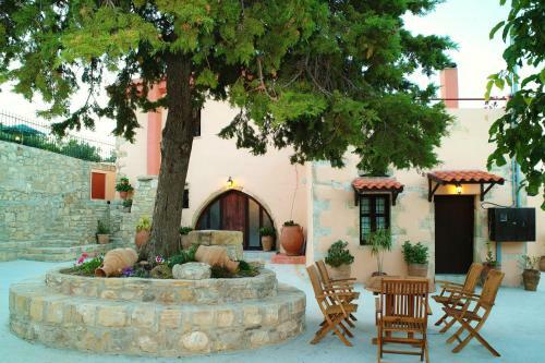 Mouri Villa