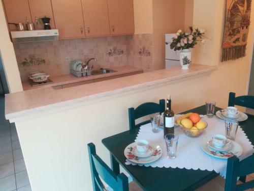 Konstantinos Apartments