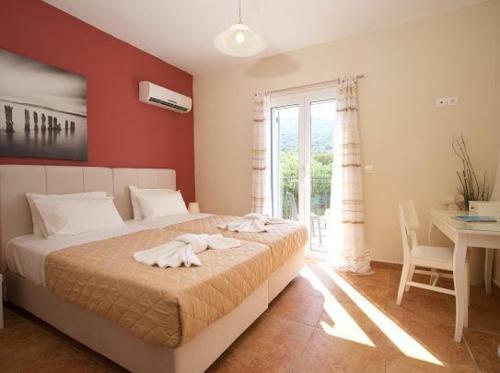 Villa Kanelis