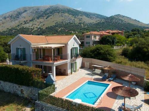 Villa Kanelis