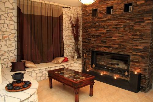 Apartamento Greka Ionian Suites