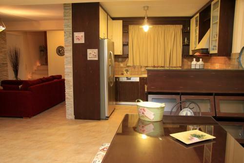 Apartamento Greka Ionian Suites