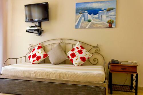Apartamento Greka Ionian Suites