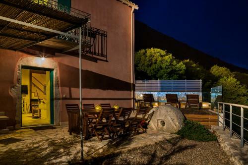 Villa Vada