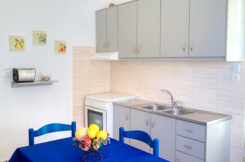 Ritsa House