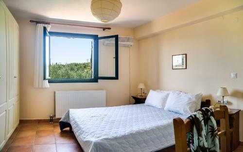 Koxyli Studios & Apartments