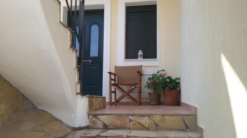 Koxyli Studios & Apartments