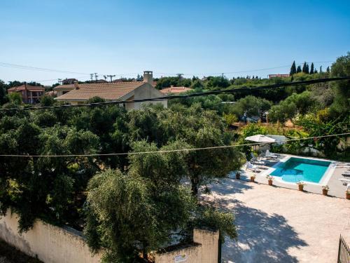 Koxyli Studios & Apartments