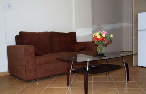 Apartamento Santafemia