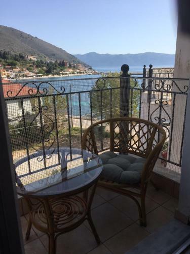 Apartamento Santafemia