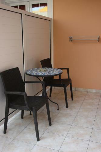 Pelagias Apartments