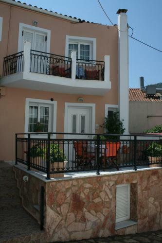 Pelagias Apartments