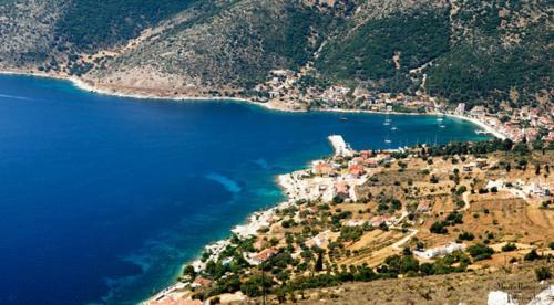 Apartamentos Evangelia