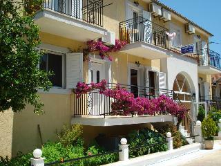 Afrodite Apartments