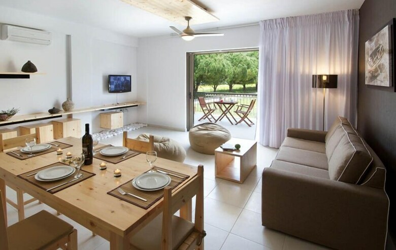 Apartamento G.living 365