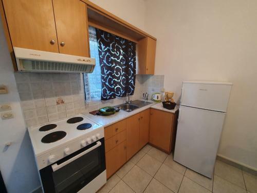 Apartamento Countryside Studios