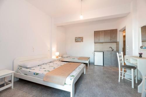 Apartamento Panorama Rooms