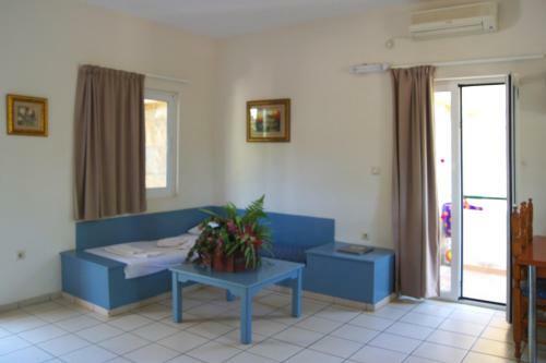 Seafront Apartments