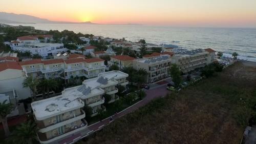 Seafront Apartments