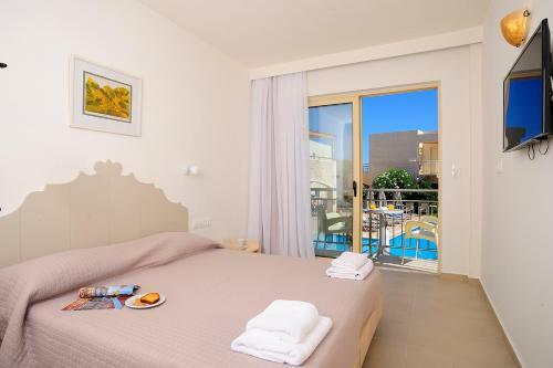Maravel Apartments