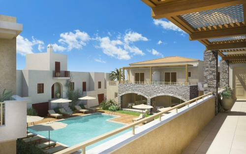 Maravel Apartments