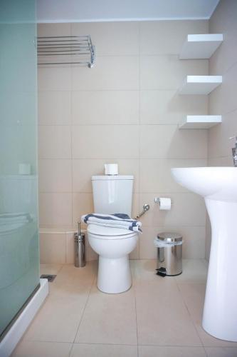 Apartamento Adele Studios