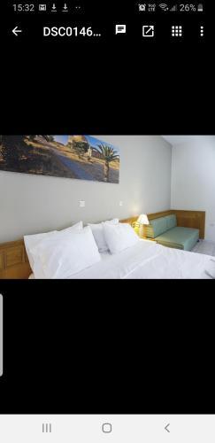Apartamento Adele Studios