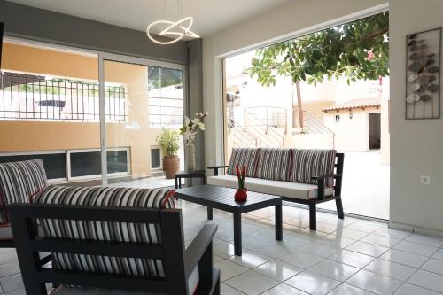 Apartamento Adele Studios