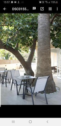 Apartamento Adele Studios