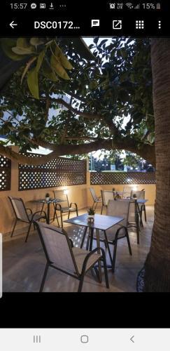 Apartamento Adele Studios