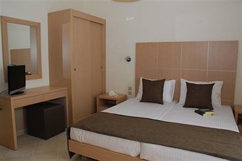 Hotel Carme Villas