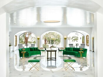 Hotel Caramel Grecotel Boutique Resort