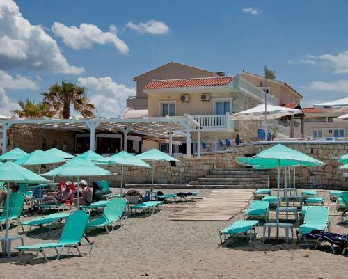 Hotel Jo An Beach