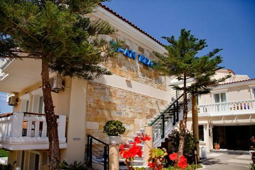 Hotel Jo An Beach