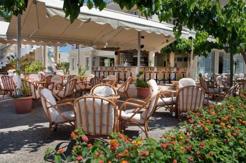Hotel Jo An Beach