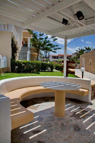 Hotel Jo An Beach
