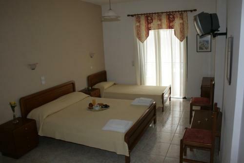 Hotel Balaska