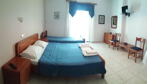 Hotel Balaska
