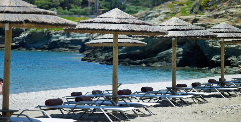 Hotel Porto Kea Suites