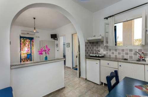 Apartamento Firoa Studios