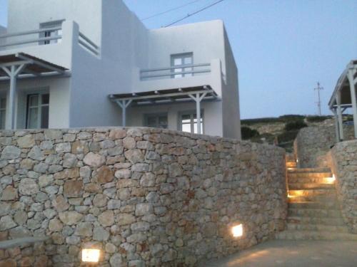 Apartamento Makares
