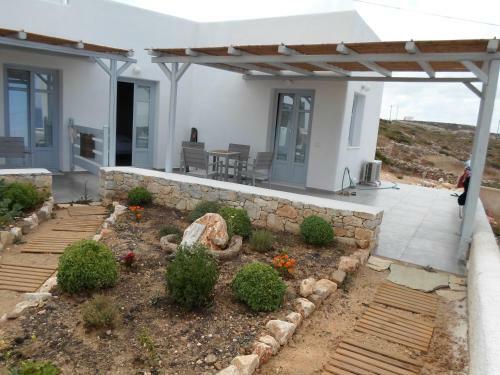 Apartamento Makares